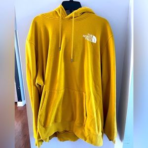 North Face Hoodie